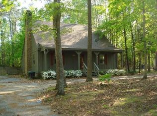 1213 Waterloo Dr, Rocky Mount, NC 27804