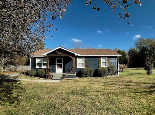 281 N Meribeth Ln, Christiana, TN 37037