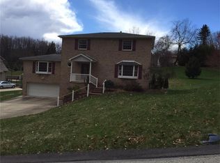 245 Paul Good Rd, Greensburg, PA 15601