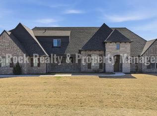 8308 E 106th Pl N, Owasso, OK 74055