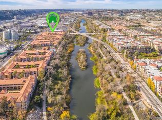 River Colony, San Diego, CA 92108