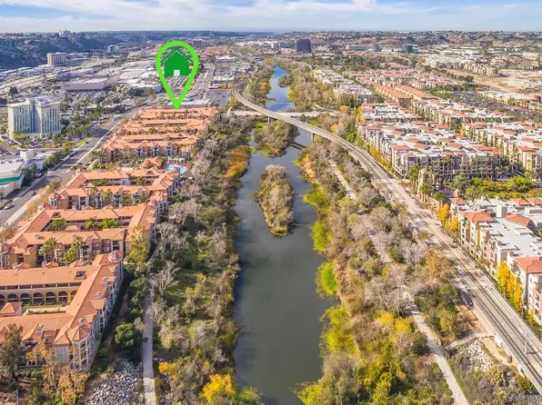 1950 Camino De La Reina Unit 208, San Diego, CA 92108