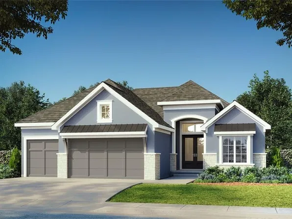3248 W 133rd Ter, Leawood, KS 66209