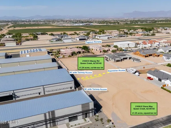 21838 E DIANA Way #168, Queen Creek, AZ 85142