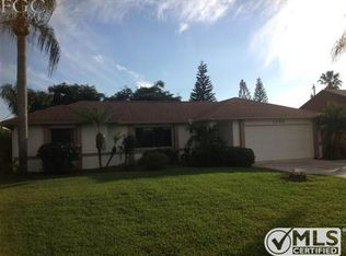 1202 SW 11th Ter, Cape Coral, FL 33991