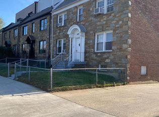 1601 Holbrook St NE, Washington, DC 20002