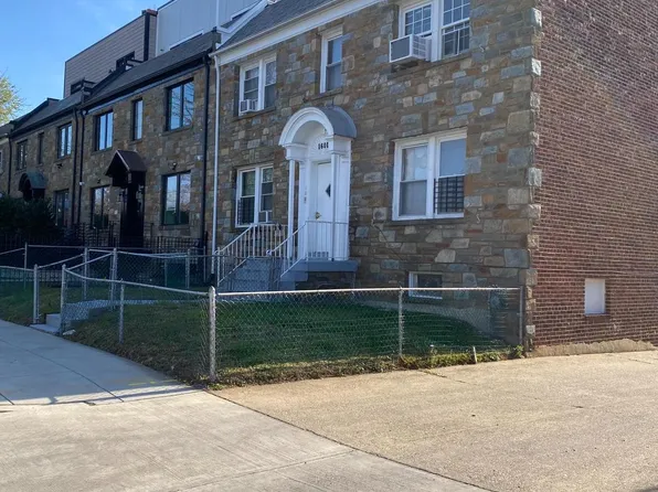 1601 Holbrook St NE, Washington, DC 20002