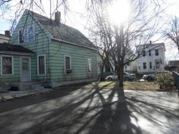 Exterior - Alternate View