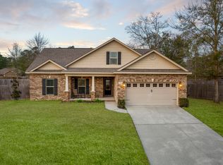 9701 Sanctuary Blvd, Ocean Springs, MS 39564