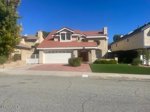 5656 Walnut Ridge Dr, Agoura Hills, CA 91301