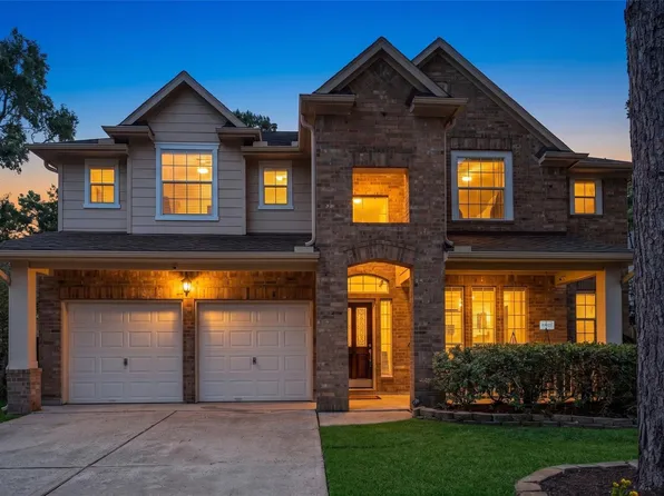 13422 Yaupon Holly Ln, Houston, TX 77044