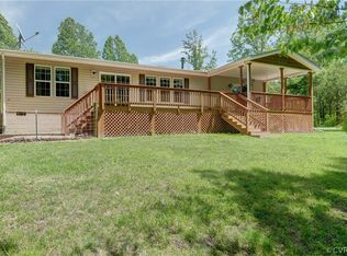 7911 Ellisville Dr, Louisa, VA 23093