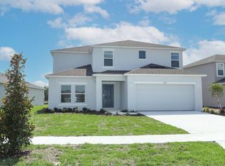 270 Amber Way, Kissimmee, FL 34758