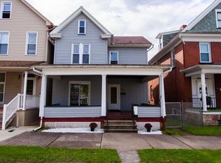 205 E 12th St, Tyrone, PA 16686