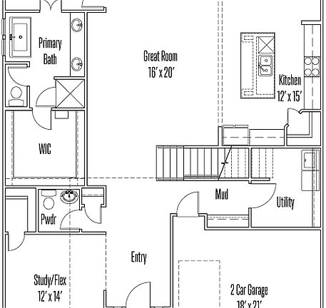 First Floor_A