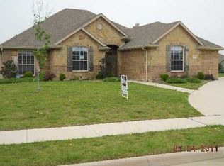 5505 Bandit Dr, Dallas, TX 75249