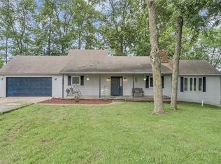 2548 County Road 439, Jackson, MO 63755