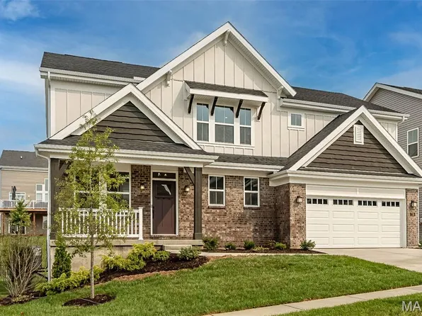 719 Southerland Dr, Ofallon, MO 63368