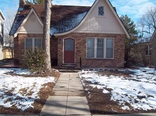 2117 S Ong St, Amarillo, TX 79109