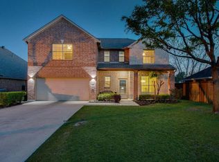 1511 Rain Tree Dr, Wylie, TX 75098