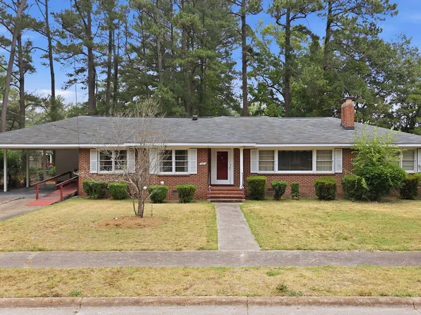 918 Shepard Dr, Rocky Mount, NC 27801