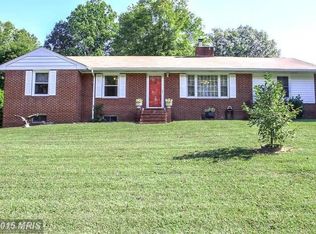 1408 Forbes St, Fredericksburg, VA 22405
