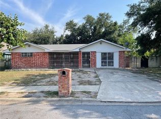 2517 Upas Ave, McAllen, TX 78501