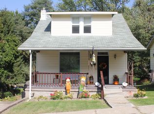 1509 Stewart St, New Kensington, PA