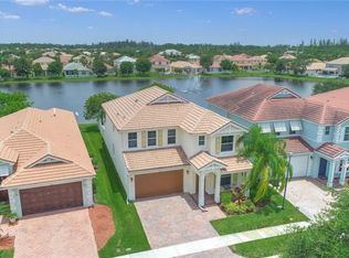 440 Belle Grove Ln, West Palm Beach, FL 33411