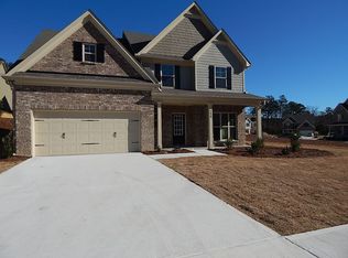 1620 Campbell Ridge Ln, Lawrenceville, GA 30045