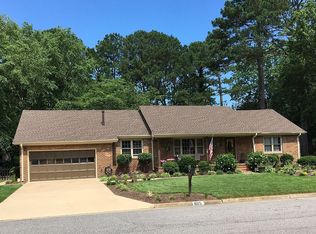 805 Suffolk Ln, Virginia Beach, VA 23452