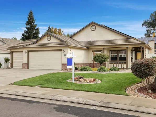 5368 Ione St, Linden, CA 95236