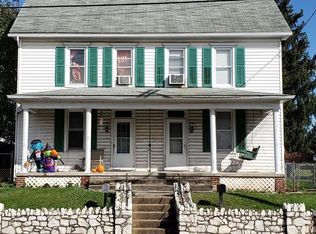 231 E Baltimore St #231/233, Taneytown, MD 21787