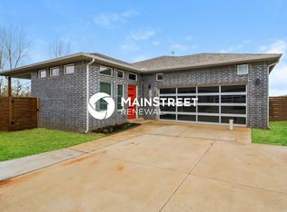 11249 Paradise Out Ln, Oklahoma City, OK 73131
