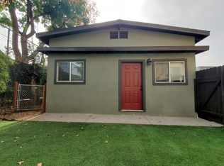 160 W Peoria St, Pasadena, CA 91103