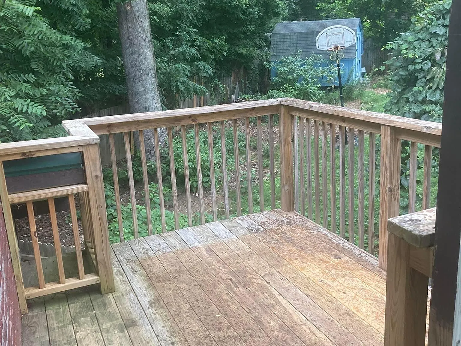 Studio, 550 sqft, $1,100 — Photo 3