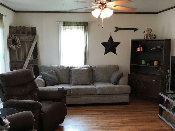 Nice big livingroom