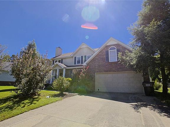 3rd image of 3114 Clydesdale Dr