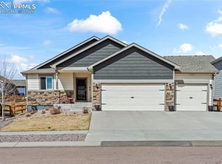 5006 Janga Dr, Colorado Springs, CO 80924