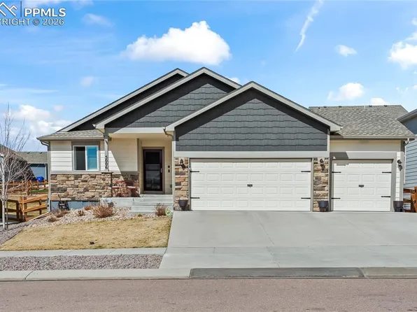 5006 Janga Dr, Colorado Springs, CO 80924