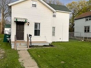 1216 N Martin Luther King Jr Blvd, Lansing, MI 48915