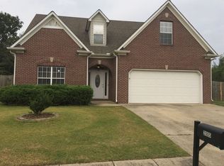 2005 Kerry Cir, Calera, AL 35040