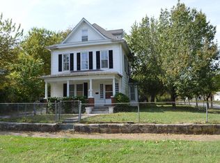 1929 N Jefferson Ave, Springfield, MO 65803