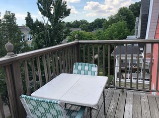 40 Saint Lukes Pl FLOOR 3, Montclair, NJ 07042