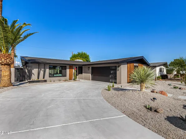 8614 E STARLIGHT Way, Scottsdale, AZ 85250