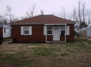 1105 K St NW, Miami, OK 74354