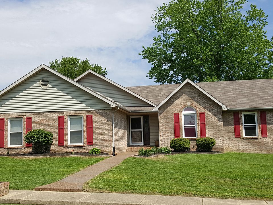 1st image of 4080 Evergreen Ct