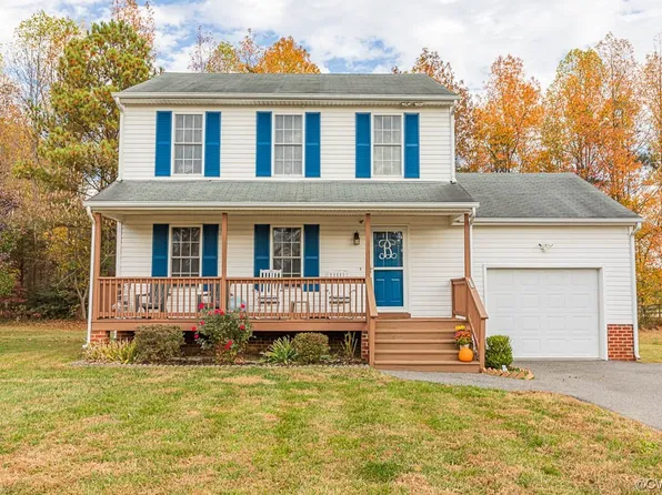 1708 Ivy Cliffs Ct, Henrico, VA 23075
