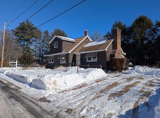 101 Smith Ave, East Longmeadow, MA 01028