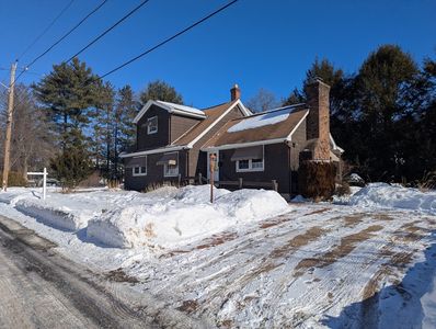 101 Smith Ave, East Longmeadow, MA, 01028